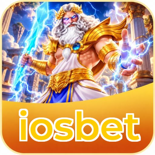 Screenshot 1 - iosbet Home Screen