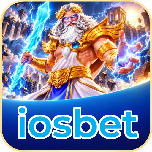 Screenshot 1 - iosbet Home Screen