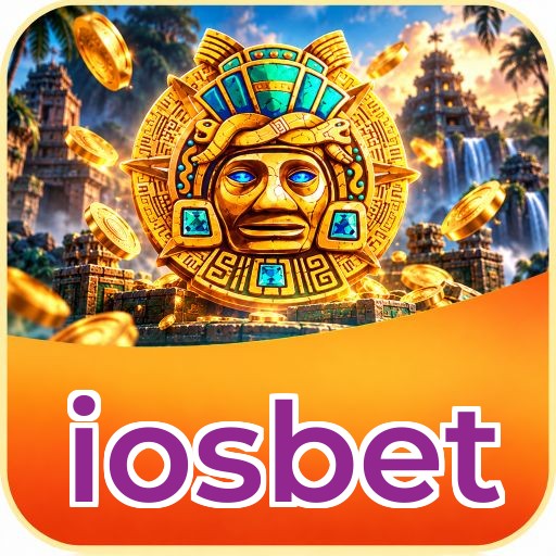 Screenshot 1 - iosbet Home Screen