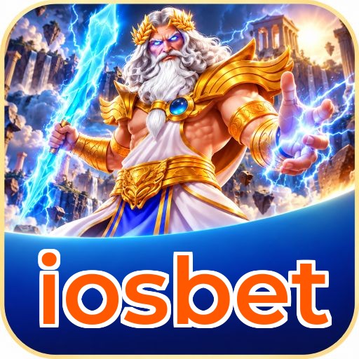 Screenshot 1 - iosbet Home Screen