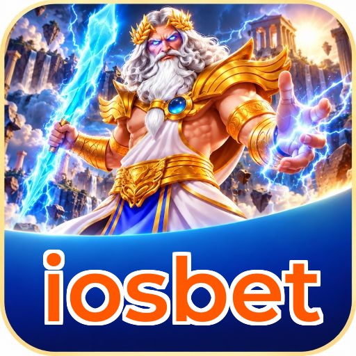 Screenshot 1 - iosbet Home Screen