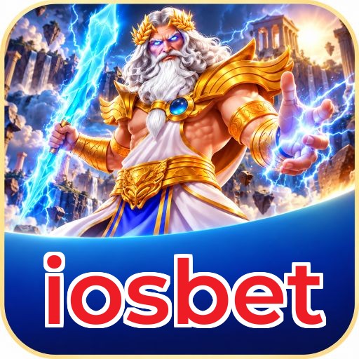 Screenshot 1 - iosbet Home Screen