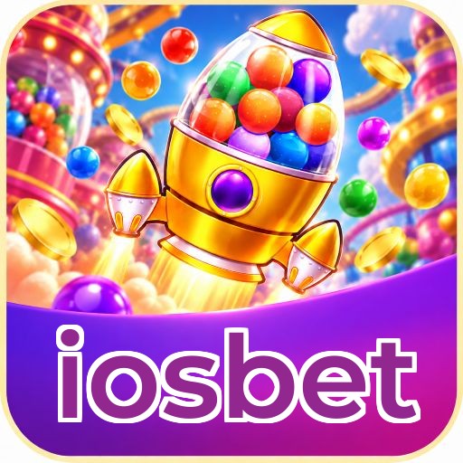 Screenshot 1 - iosbet Home Screen
