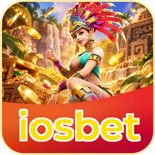 Screenshot 1 - iosbet Home Screen