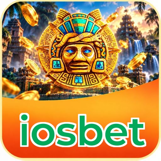 Screenshot 1 - iosbet Home Screen
